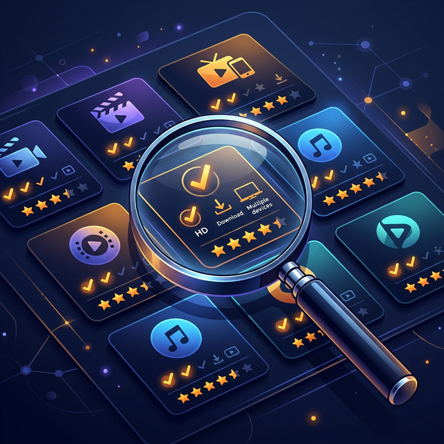 Choisir le meilleur fournisseur IPTV en France