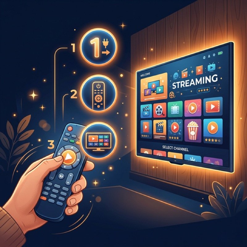 IP TV France guide ultime pour debuter le streaming