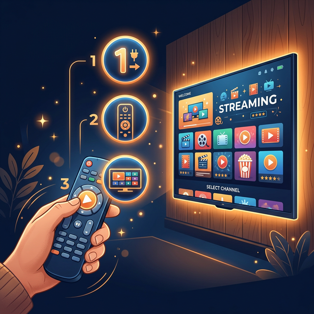 IP TV France guide ultime pour debuter le streaming