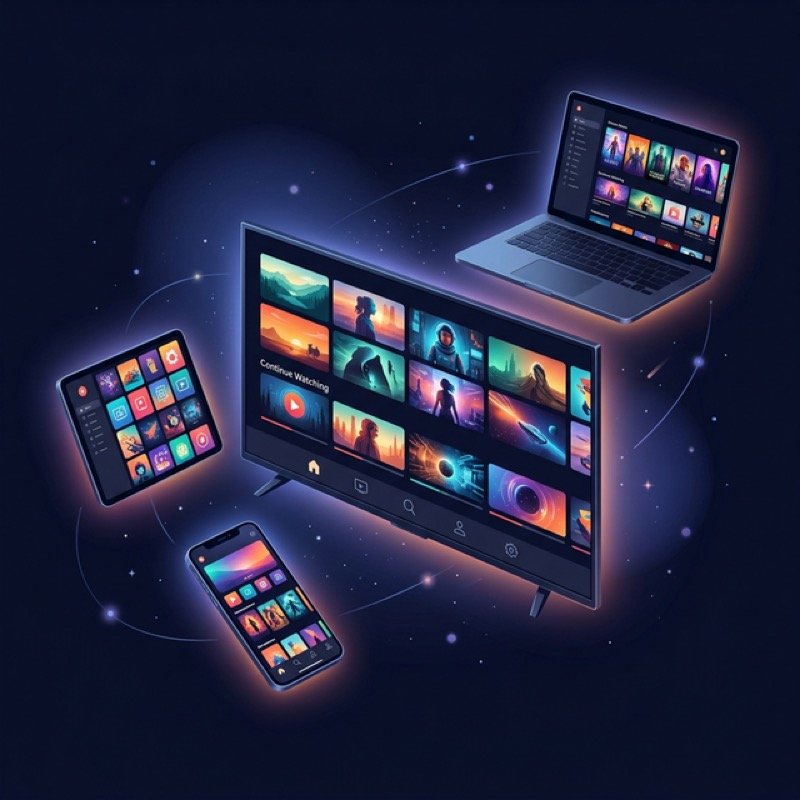 Les meilleures applications IPTV pour tous les appareils