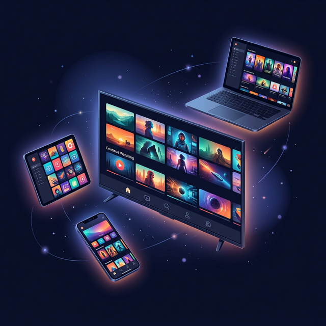 Les meilleures applications IPTV pour tous les appareils