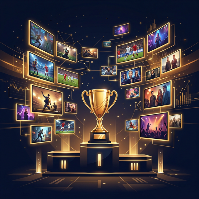 Comparatif des meilleurs services IPTV en France