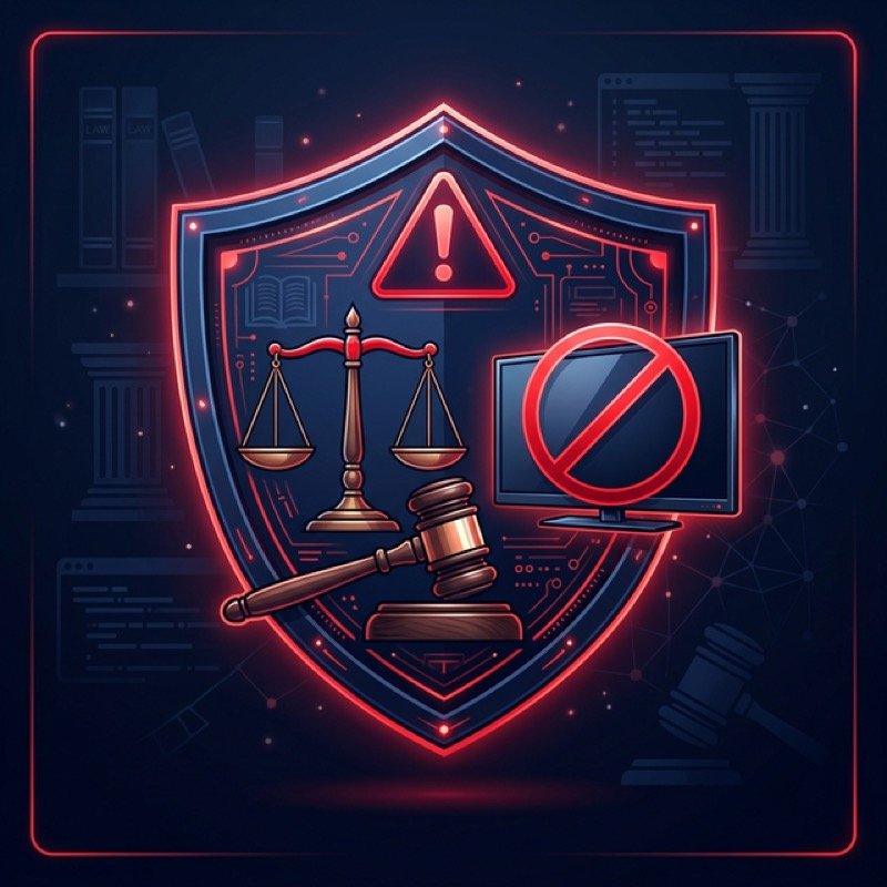 Les risques des services IPTV illegaux et les alternatives legales